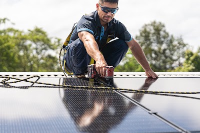 Charlie Sparks Electrical & Solar