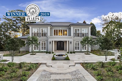 Chateau Architects + Builders