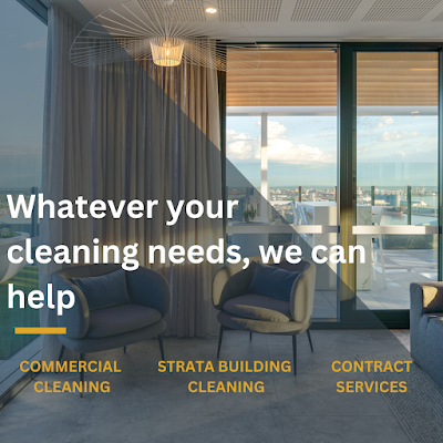 City and Regional Cleaning