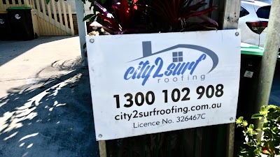 City2Surf Roofing - Northern Beaches