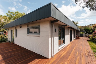 CJC Constructions project 5