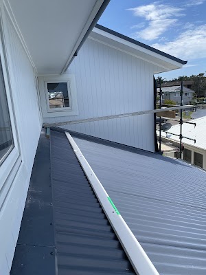 CJF Painting & Decorating