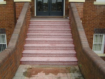 Class Aggregate Terrazzo & Marble PTY LTD