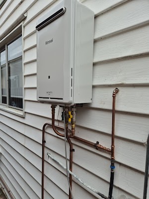 Clean and Clear Plumbing