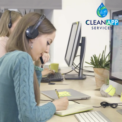 Cleanapp Services