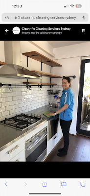 Cleanrific Cleaning Services Sydney