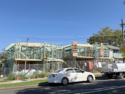 CLEARCUT CARPENTRY & CONSTRUCTIONS PTY LTD