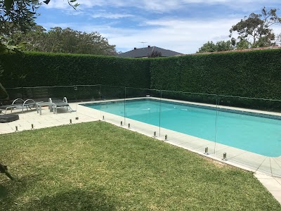 ClearView Glass Pool Fencing