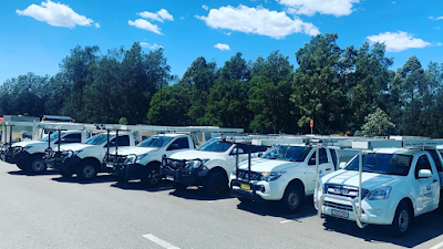 Clever Plumbing Solutions Pty Limited