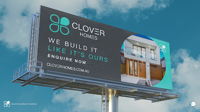 Clover Homes