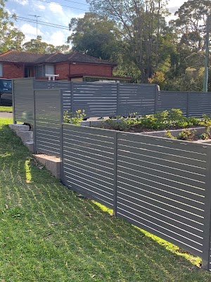 CMA Fencing PTY LTD