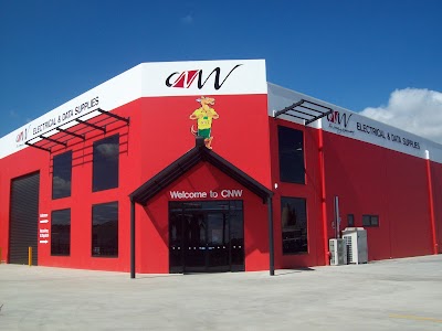 CNW Electrical Wholesale