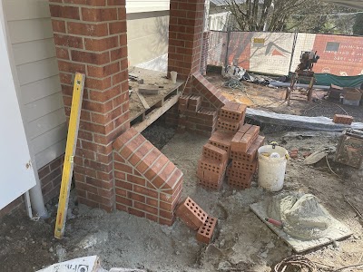 Coalfields bricklaying and construction