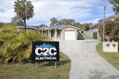 Coast 2 City Electrical