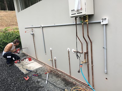 Coast Smart Electrical