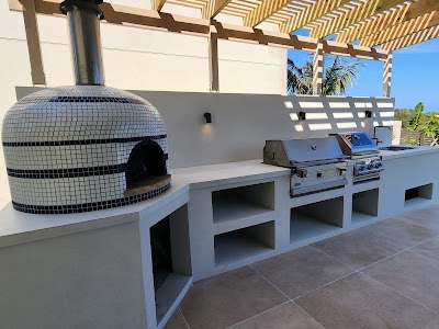 Coastline Hardscapes