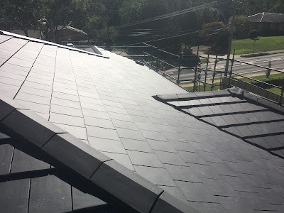 Coastwide Roof Tiling