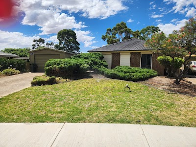 Cole Cuts Landscaping