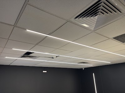 Coleman Electrical Contracting