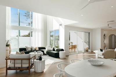 Colonial Painting & Decorating Service Pty Ltd