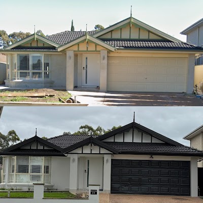 Colour Spectrum Painting Pty Ltd