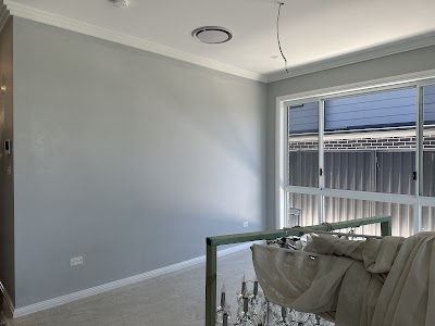 Colours Painting and Decorating Services