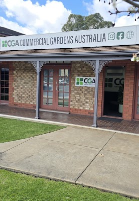 Commercial Gardens Australia