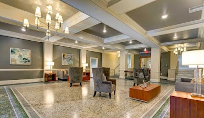 Commercial Painters Pty Ltd