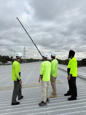Commercial Roofers
