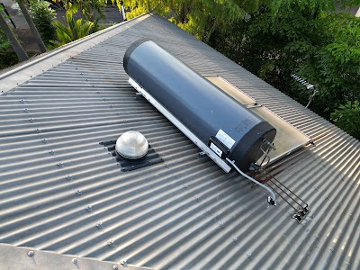 Complete Plumbing Solutions NT Pty Ltd