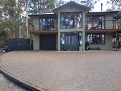 Con-Tek Integrated Services