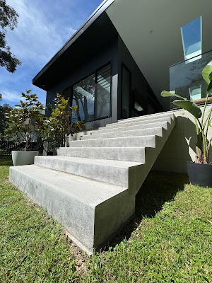 Concrete Creations work 2