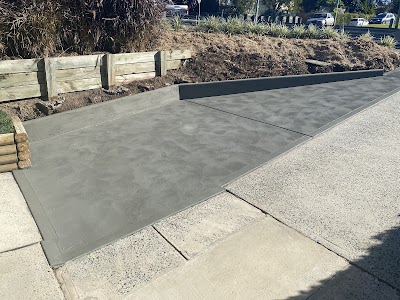 Concrete Creations work 4