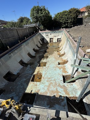 Concrete Cutting Sydney