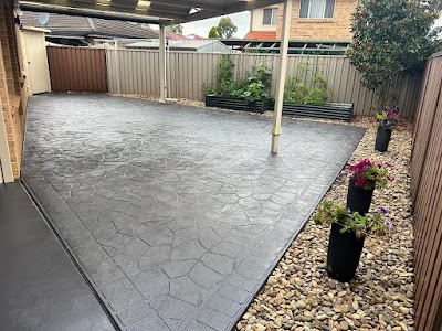 Concrete Lifestyle Australia