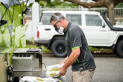Concrete Taxi Sydney