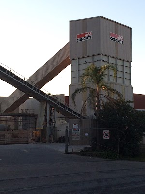 Concrite Pty Ltd