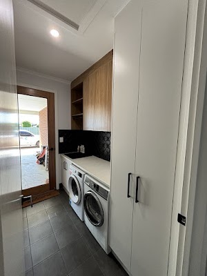 Connect Cabinetry