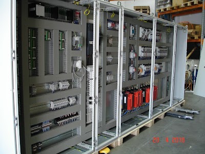 Cool Current Electrical Services Pty Ltd