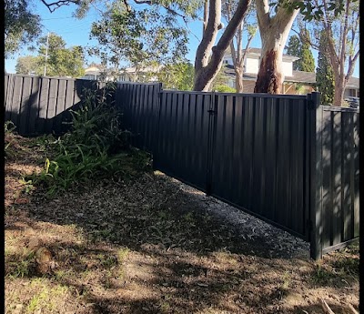 Cooper Carpentry and Fencing