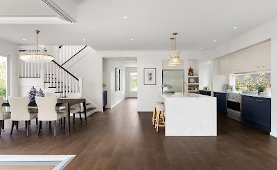 Coral Homes - HomeWorld Warnervale Display