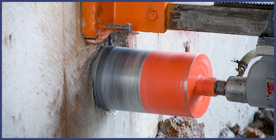 Core Cut Services Pty Ltd