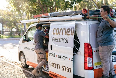Cornell Electrical Pty Ltd