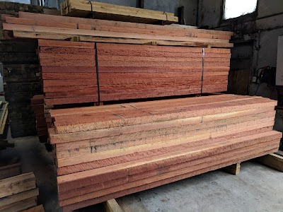 Correct Fencing & Timber