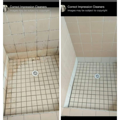 Correct Impression Cleaners