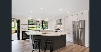 Cousins Custom Kitchens & Joinery