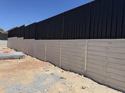 Cove Fencing and Retaining