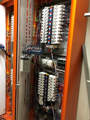 Cozco Electrical Contractors