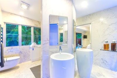 Craig Thorne Tiling Pty Ltd