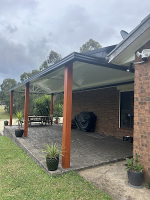 Creative Home Improvements